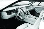 Lamborghini Jarama 400 GT 1970 года